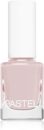 Pastel Nail Polish nail polish