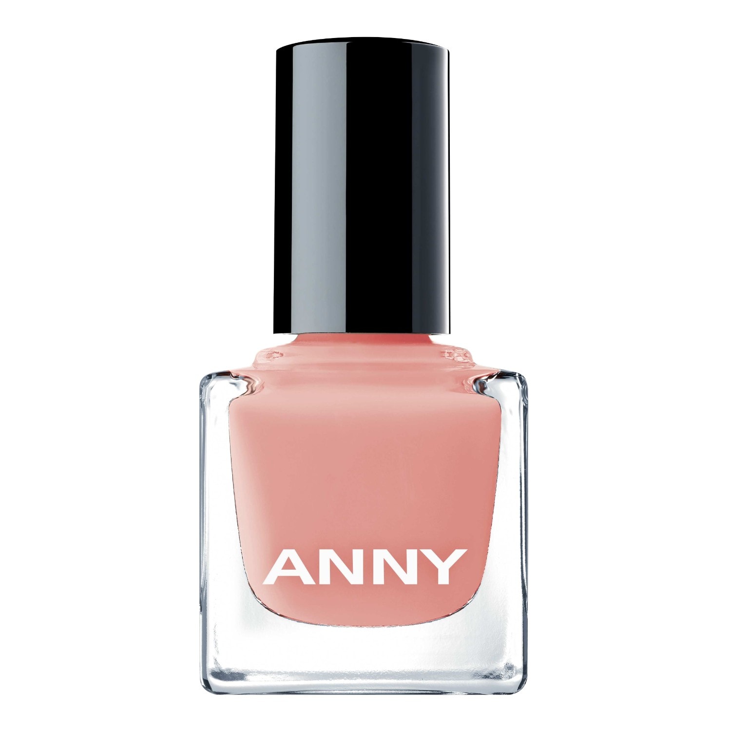 Anny Pastel Paradise Nail Polish, Cotton Candy Skies
