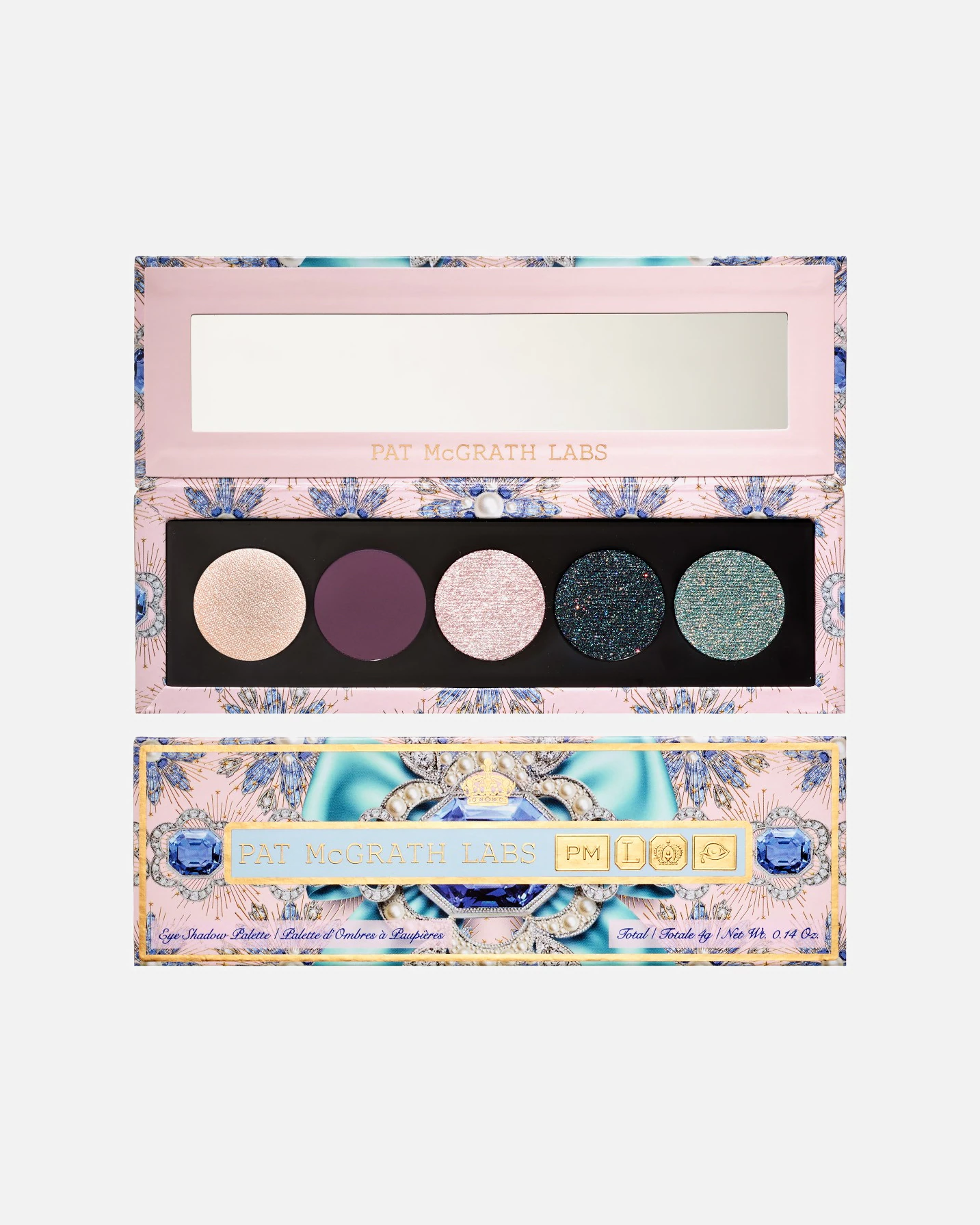 Pat McGrath Labs Eyeshadow BIJOUX BRILLIANCE