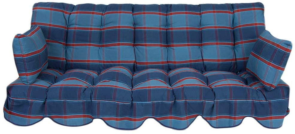 Patio Pads Set Minorca For Porch Swing Cushion Seat Cushion Back Cushion Si