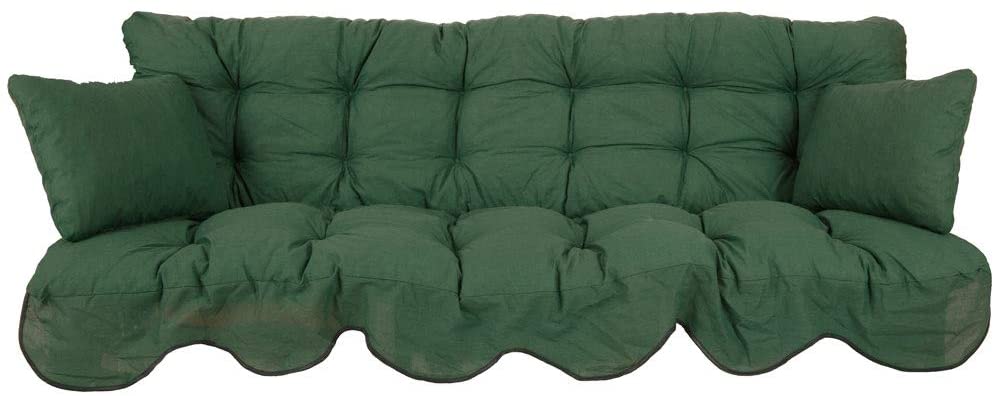 Patio Pads Set Minorca For Porch Swing Cushion Seat Cushion Pillow Side, Pi