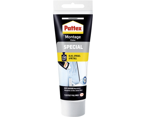 Pattex assembly adhesive special 80 g