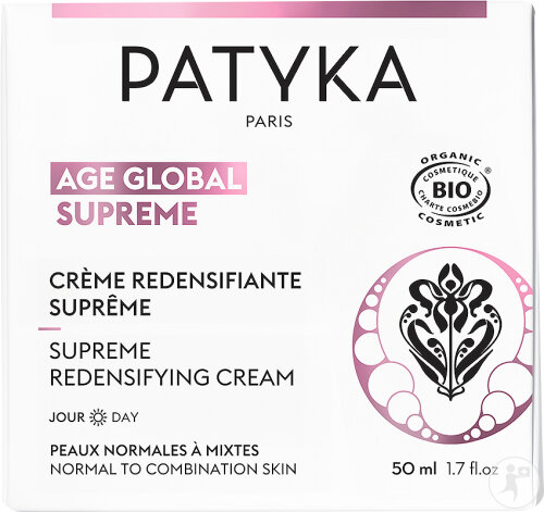 Patyka Supreme Densifying Cream 50ml