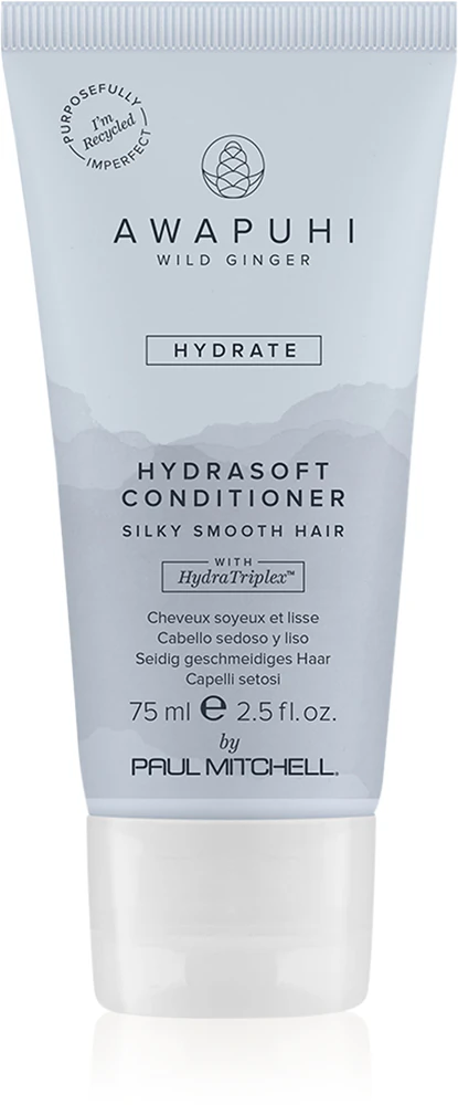 Paul Mitchell Awapuhi Wild Ginger HydraSoft Condicioner moisturizing conditioner