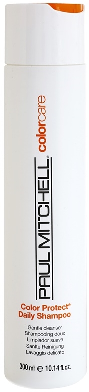 Paul Mitchell Colorcare Protective Shampoo for Colored Hair