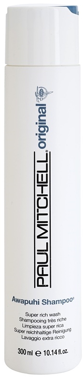 Paul Mitchell Original Shampoo for all hair types