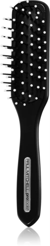 Paul Mitchell PRO TOOLS™ 413 Sculpting Brush Hairbrush for easy combing of the hair