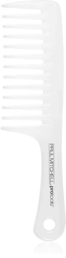 Paul Mitchell PRO TOOLS™ Detangler Comb Comb for damp hair