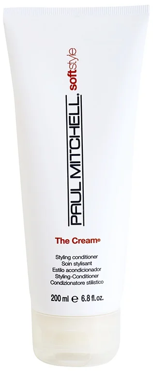 Paul Mitchell SoftStyle styling conditioner light fixation