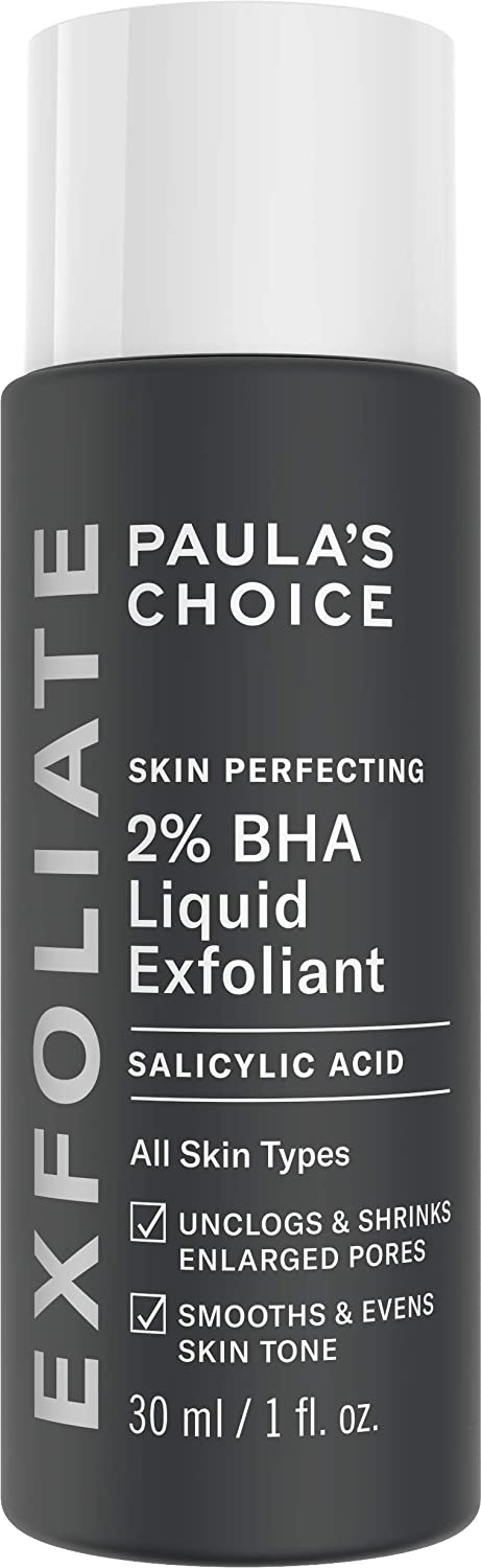 paula\'s Paula's Choice Skin Perfecting 2% BHA Liquid Exfoliant 30 ml
