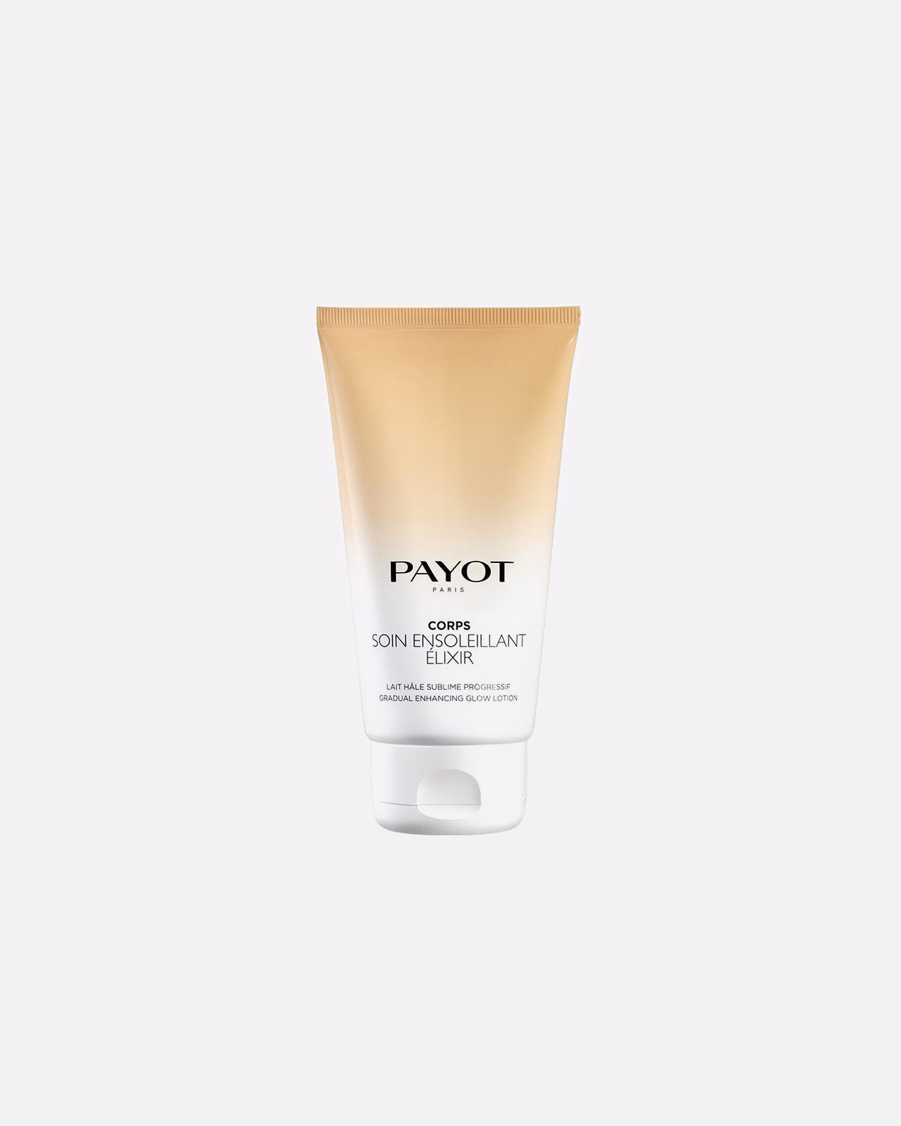Payot Bodyspray Elixir Sunny Treatment