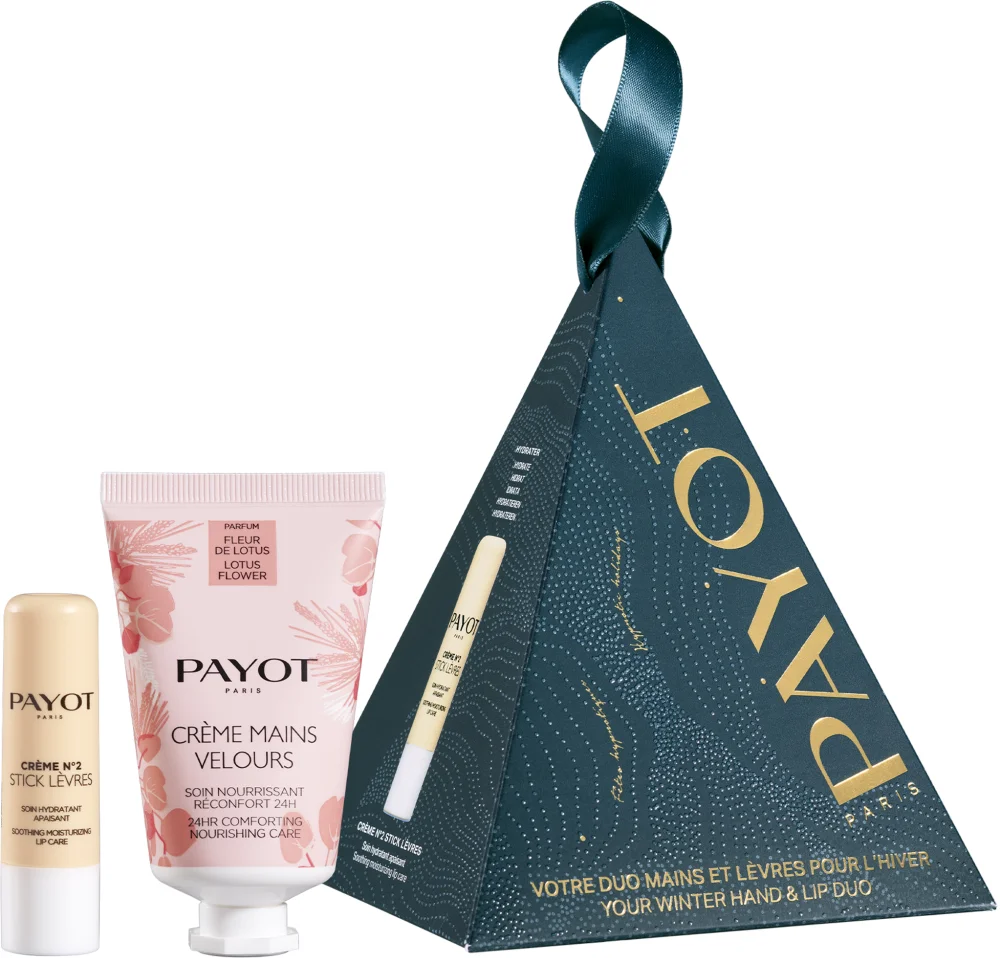 Payot Boule De Noel Gift Set