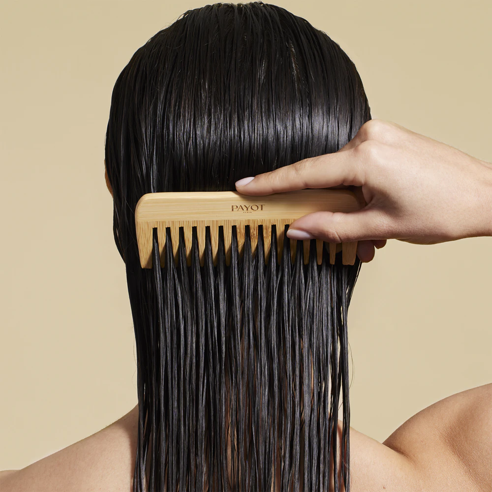 Payot Essentiel Gentle Biome-Friendly Shampoo gentle shampoo for all hair types