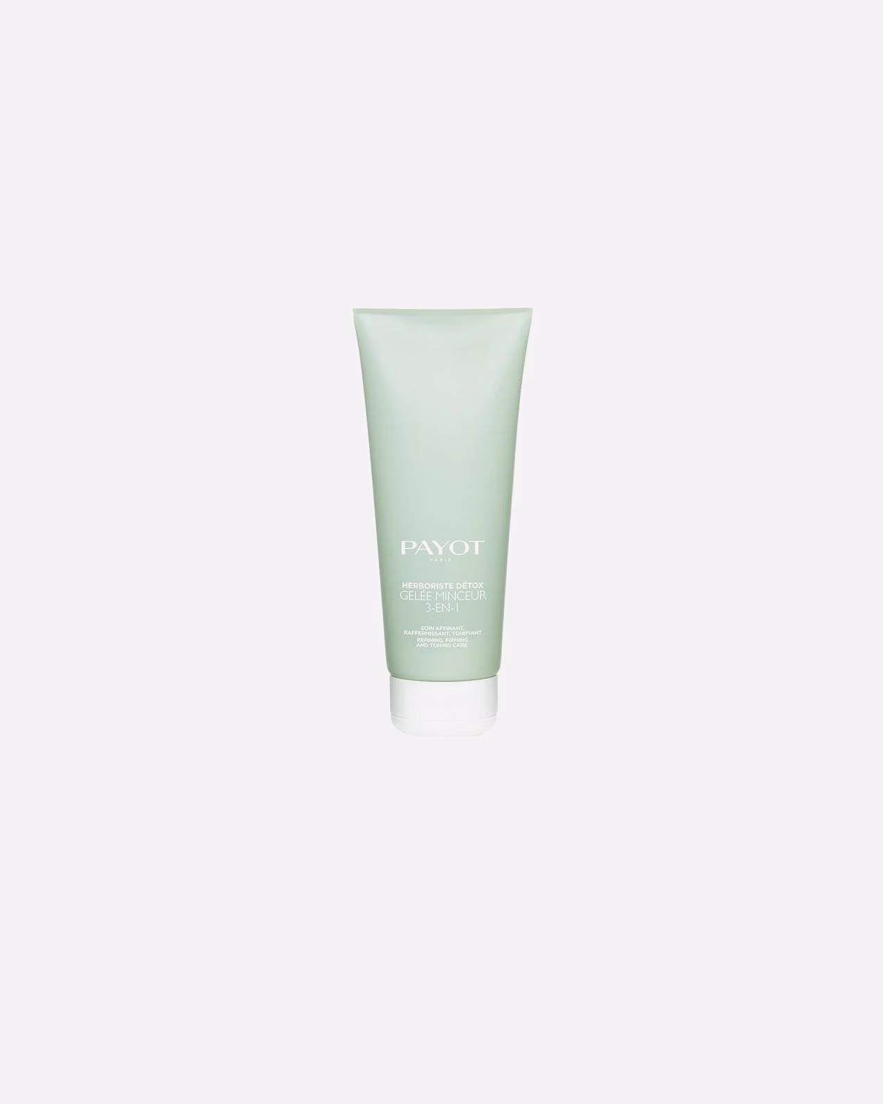 Payot Body Cream Jelly Minceur 3-En-1