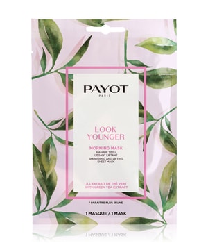 PAYOT Morning Masks Look Younger