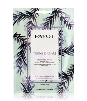 PAYOT Morning Masks Teens Dream