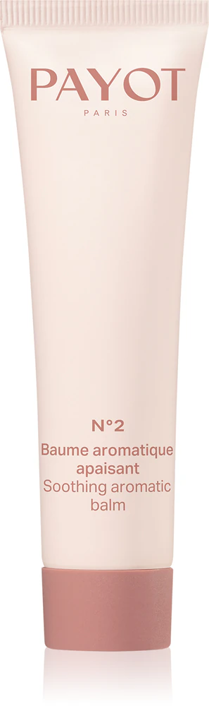 Payot N°2 Baume Aromatique Apaisant Soothing Balm For Irritated Skin