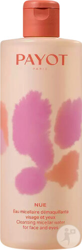 Payot Nue Micellar Cleansing Water 400ml