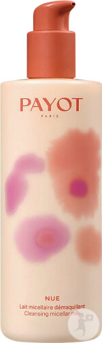 Payot Nue Micellar Cleansing Milk 400ml