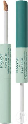 Payot Pate Grise Stylo 2in1 Anti-Imperfections Anti-Pimple Concealer 2x3ml