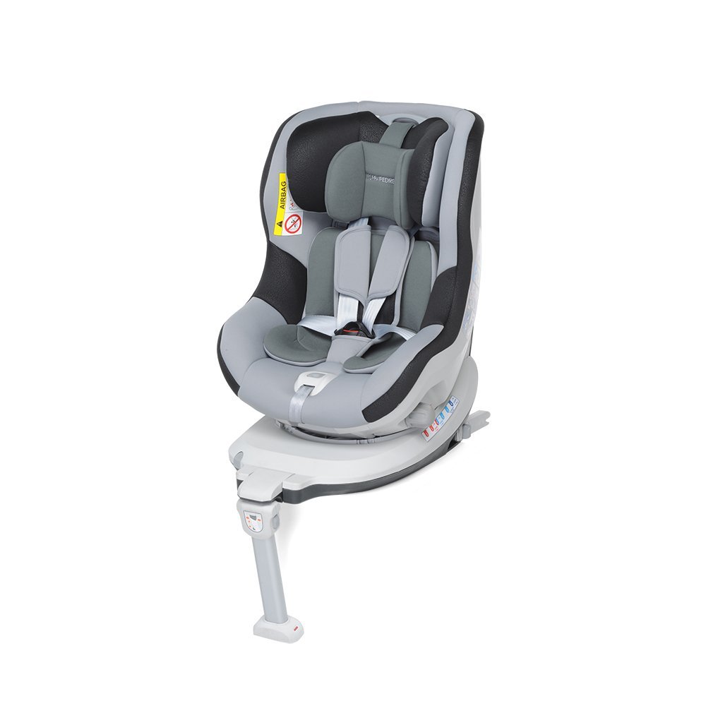 Foppapedretti Rolling Fix Car Child Seat