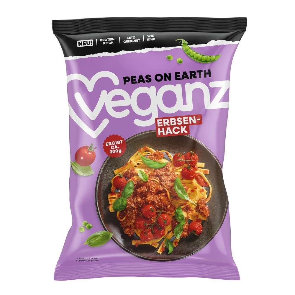 Peas on Earth Pea Mince