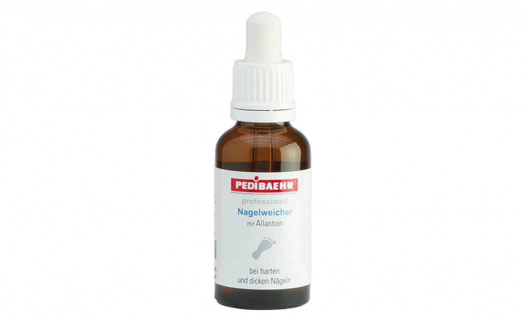 Pedibaehr Nagelweicher
