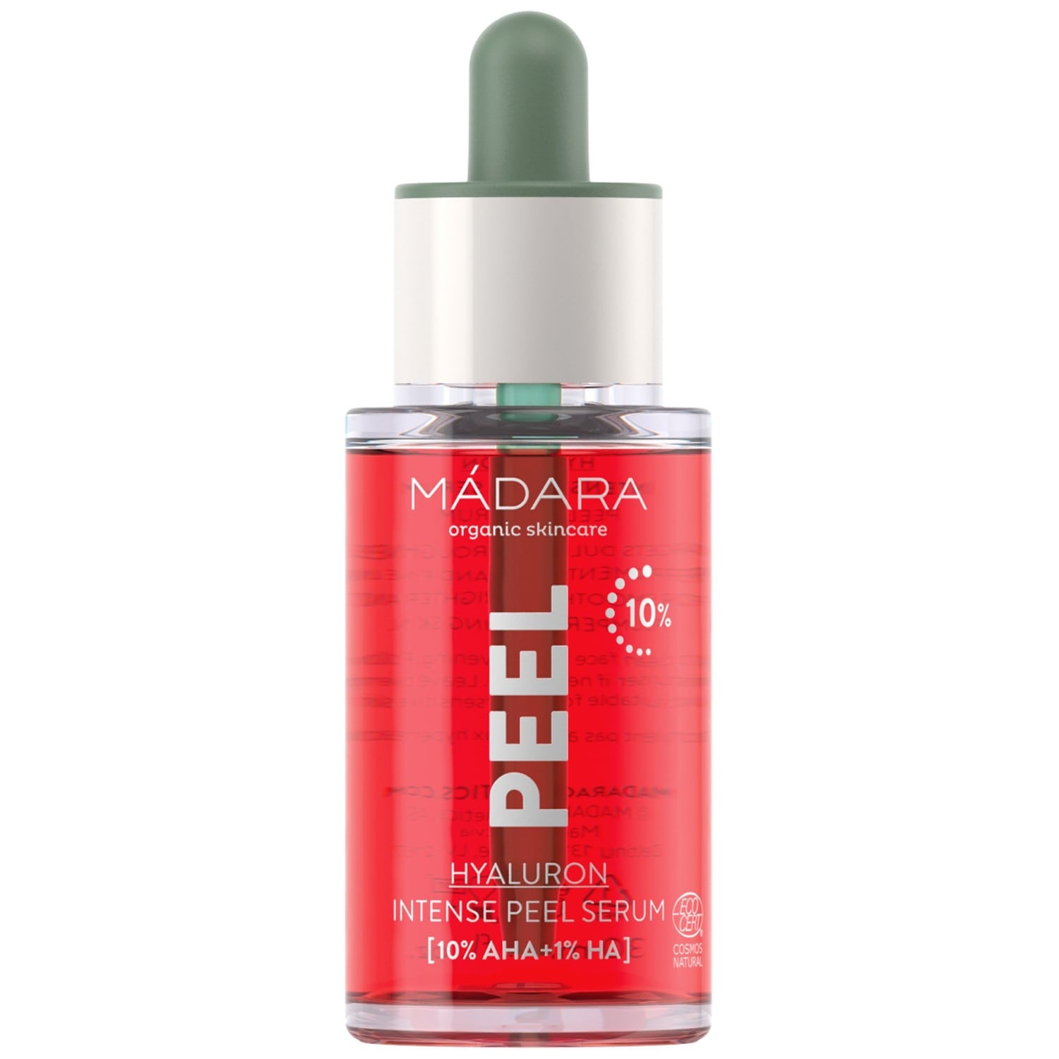 Madara PEEL Hyaluron Intense Peel-serum