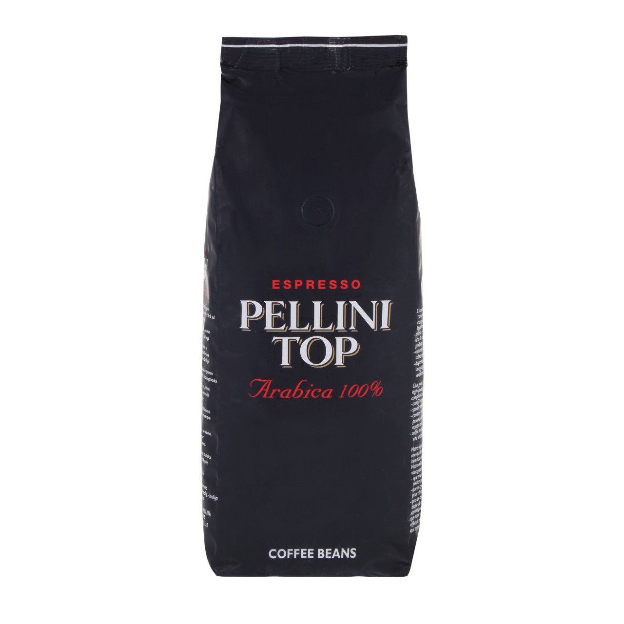 Pellini Top Class 100% Arabica