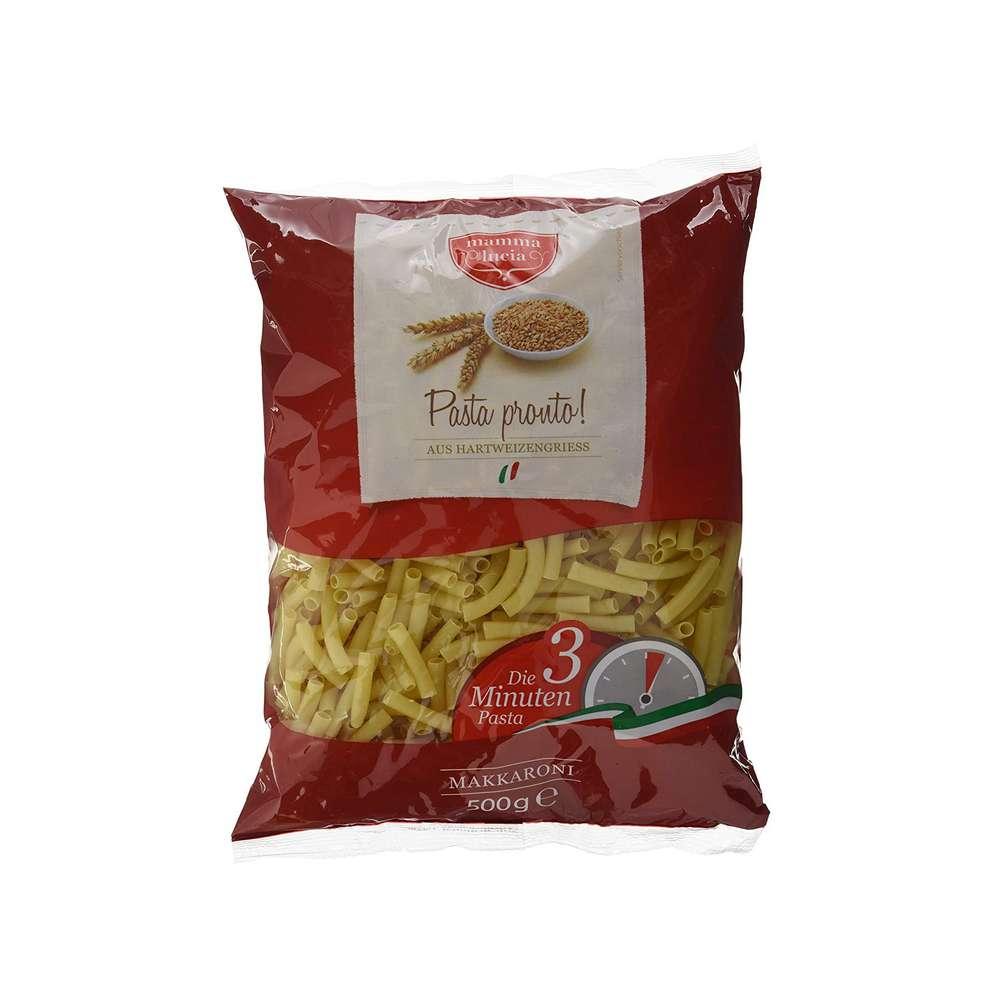 Penne/Macaroni