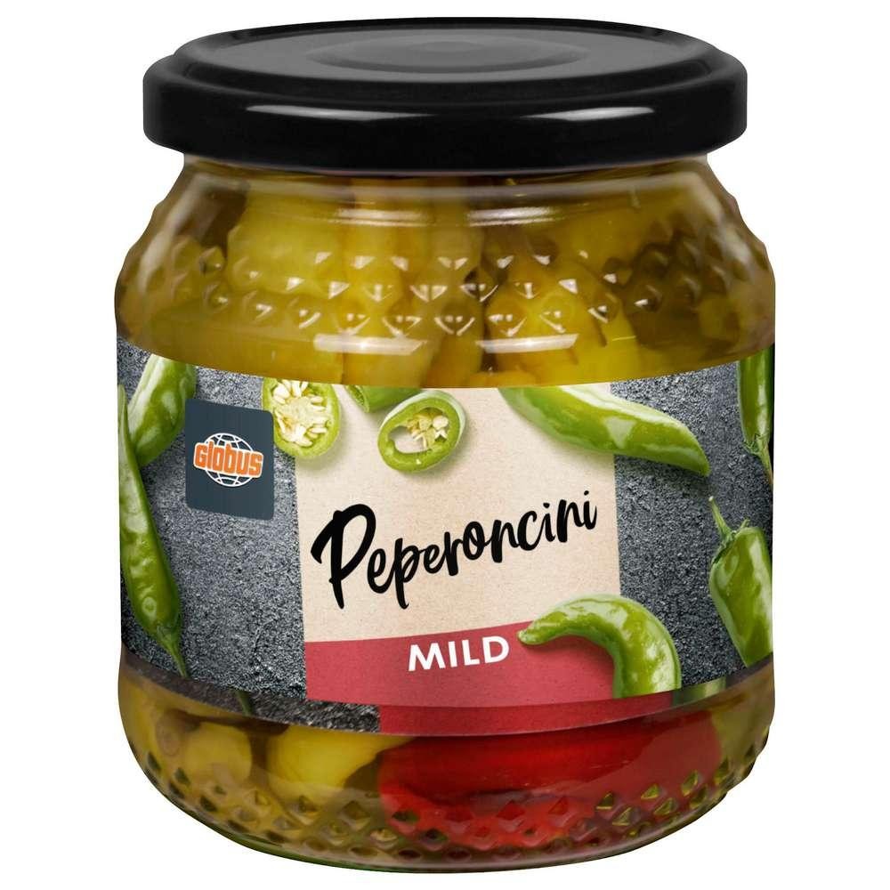 Pepperocini, mild