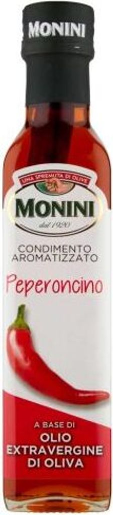 Peperoncino Öl 250ml - Monini