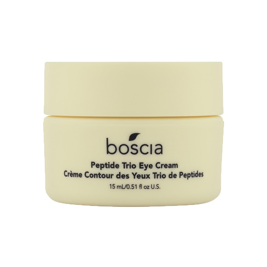 Boscia Peptide Trio Eye Cream