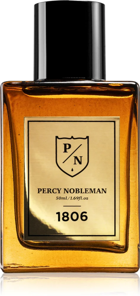 Percy Nobleman 1806 Eau de Toilette for men