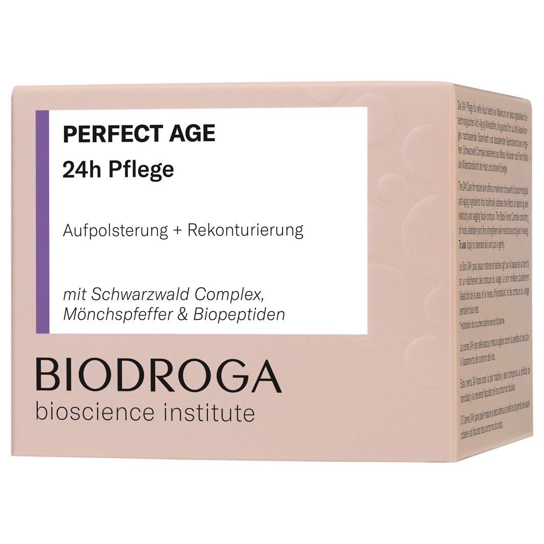 Biodroga Perfect Age 24h care