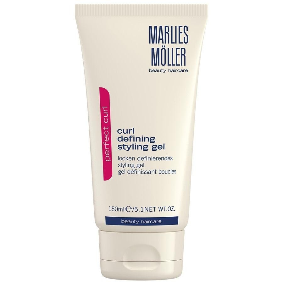 Marlies Moller Perfect Curl Curl Defining Styling Gel