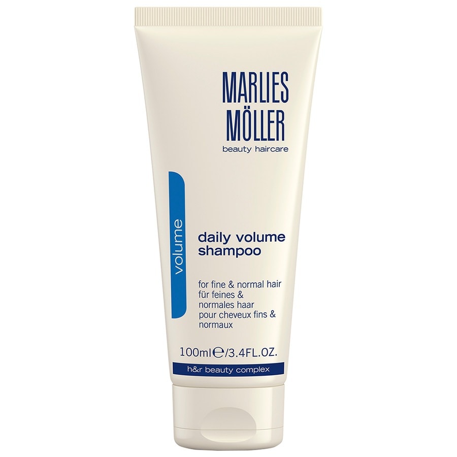 Marlies Moller Perfect Curl Daily Volume - Mini