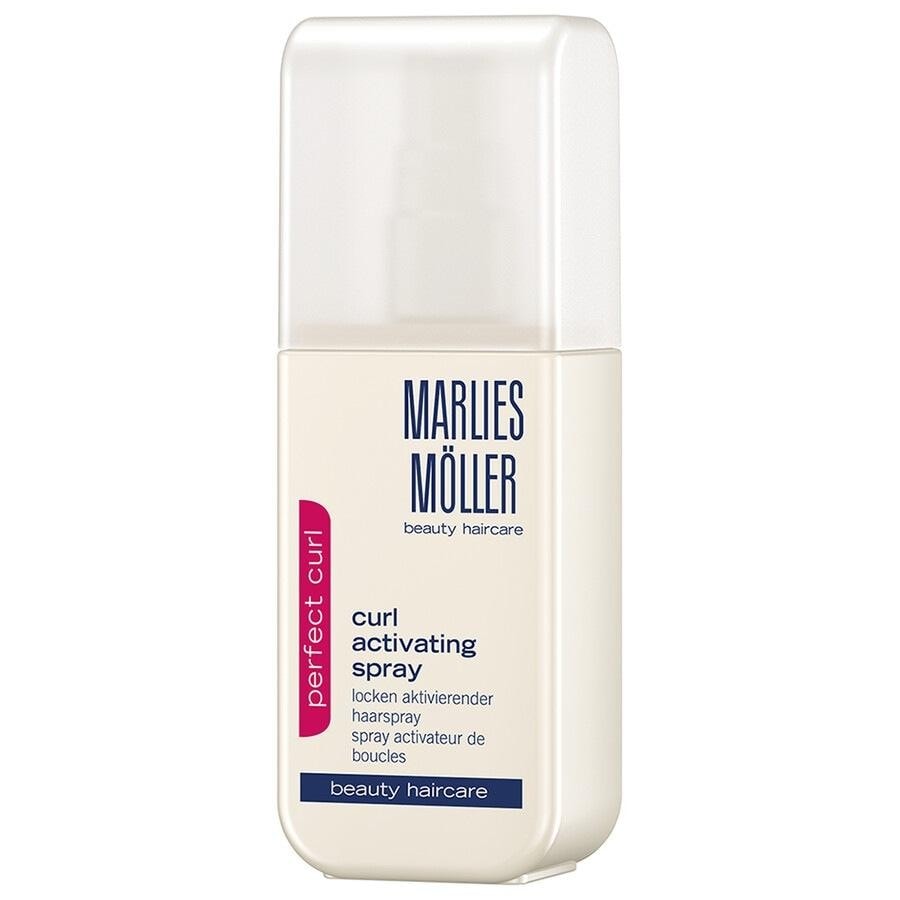 Marlies Moller Perfect Curl Defining Styling Spray