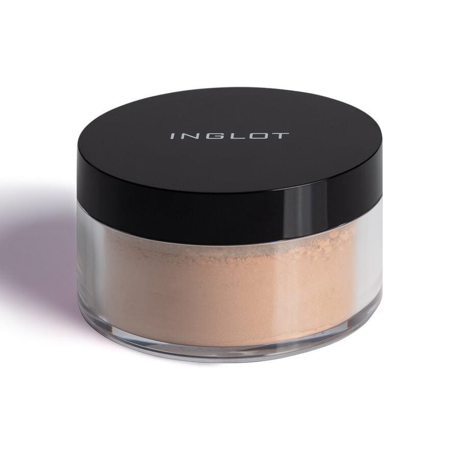 Inglot Perfect Finish Loose Powder, No. 14