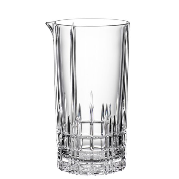 Spiegelau Perfect Large Mixing Glass 75 Cl, Capacity: 750 Ml, D: 101 Mm, H: 180 Mm