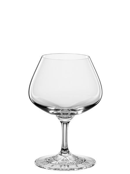 Spiegelau Perfect Nosing Glass 20,5 Cl, Contents: 205 Ml, D: 82 Mm H: 120 Mm