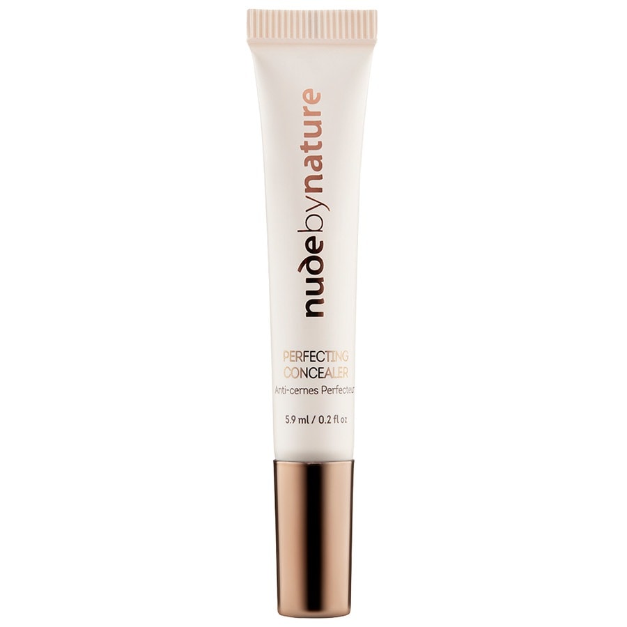 Nude by Nature Perfecting Concealer,Nude 7.5