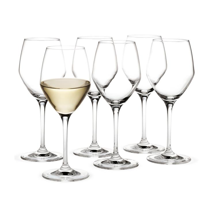 Perfection white wine glass 32 CL 6-pack