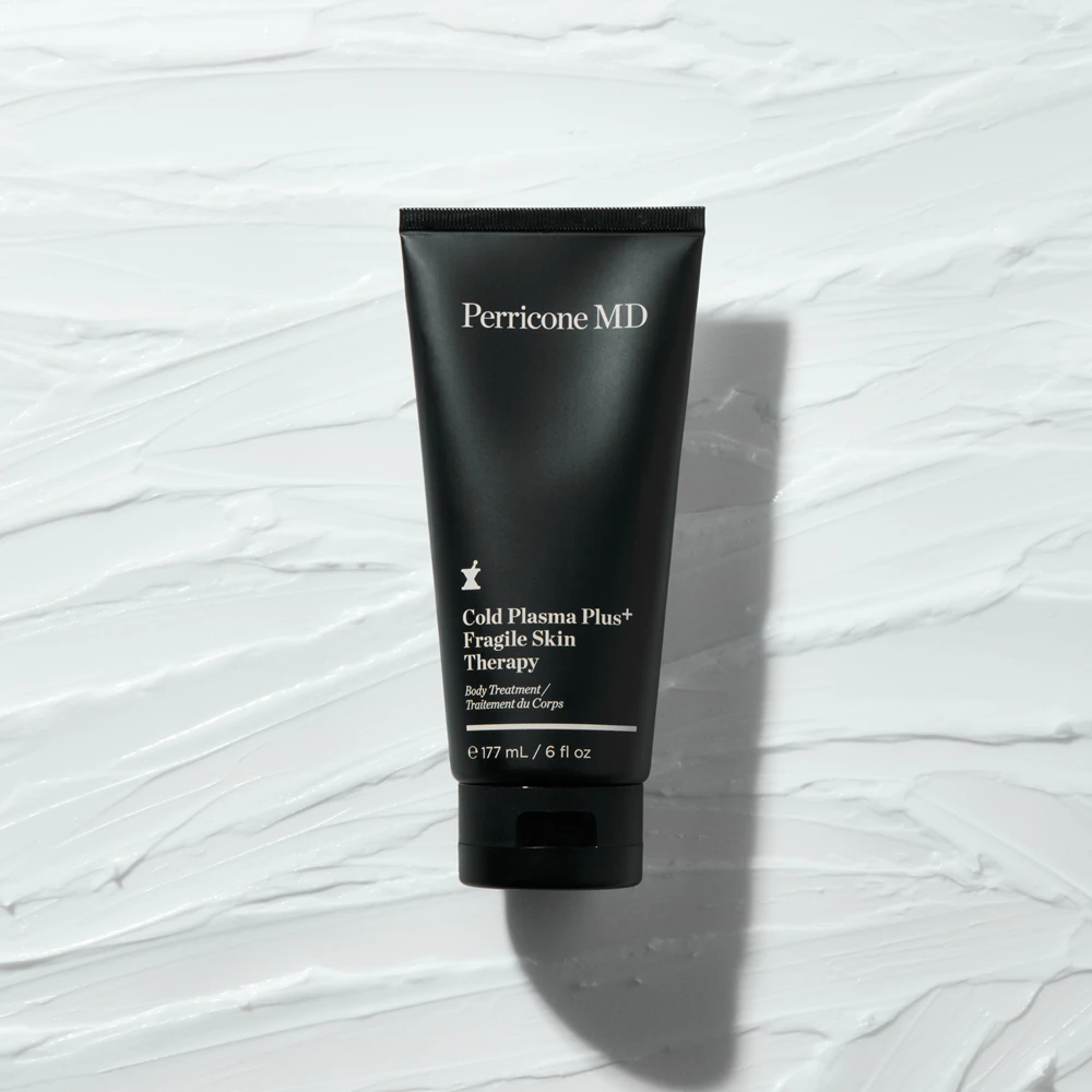 Perricone MD Cold Plasma Plus+ Fragile Skin Therapy anti-aging body cream