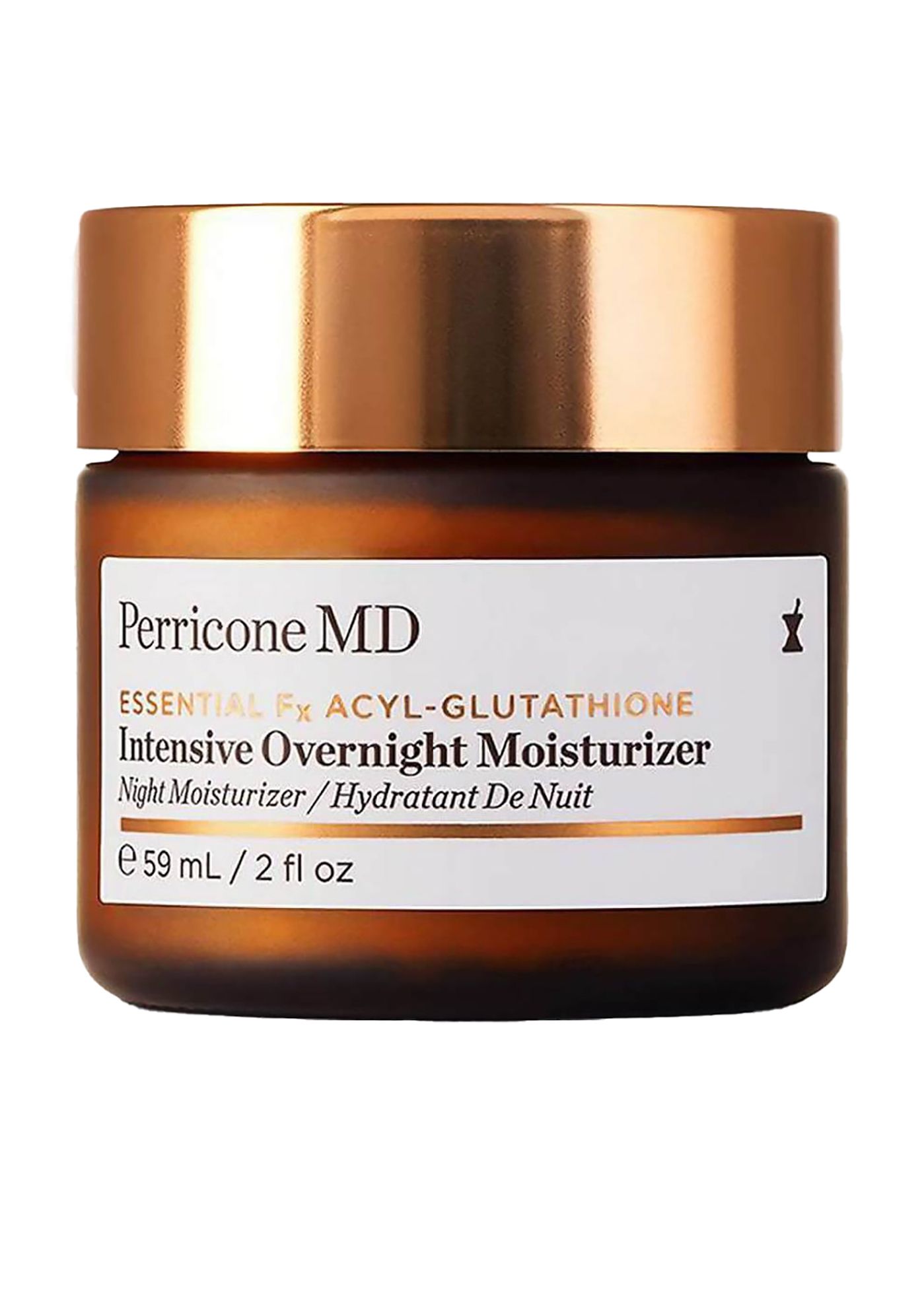 Perricone MD Essential Fx Acyl-Glutathione Intensive Overnight Moisturizer