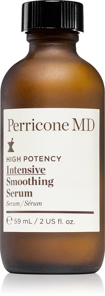 Perricone MD High Potency Intensive Smoothing Serum Intensive serum with smoothing effect