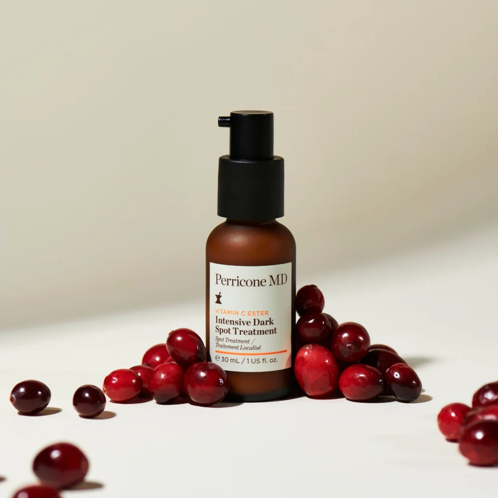 Perricone MD Vitamin C Ester Dark Spot Treatment Intensive care against hyperpigmentation of the skin