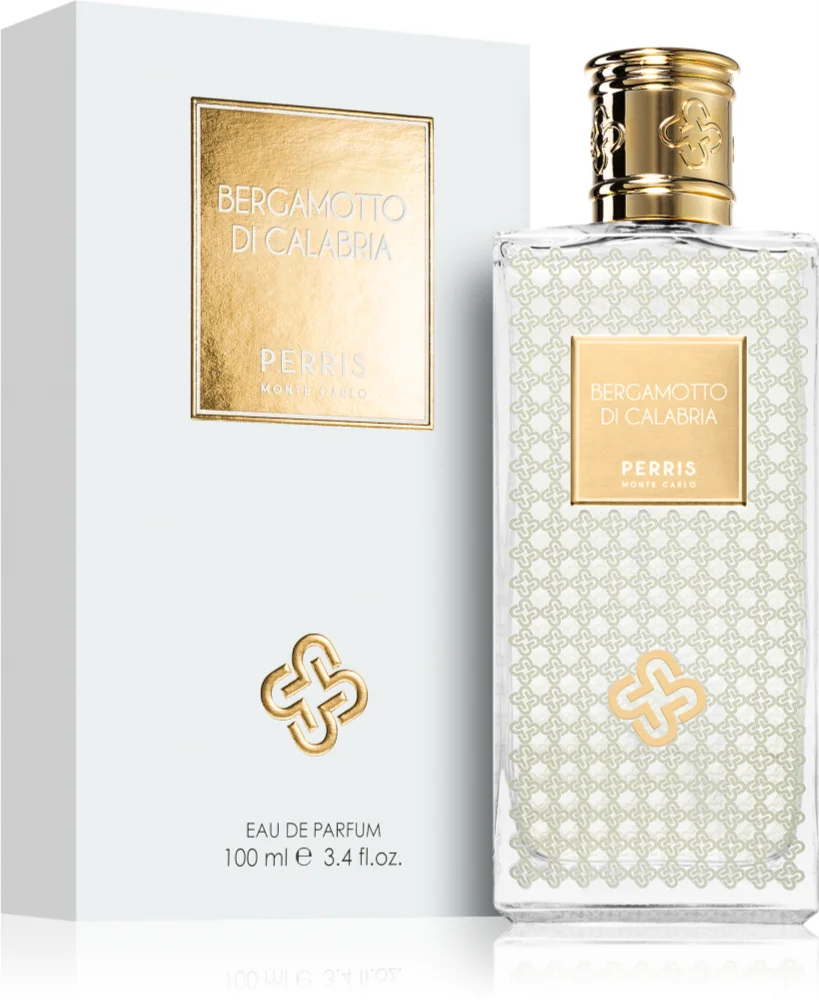 Perris Monte Carlo Bergamotto Di Calabria Eau de Parfum Unisex