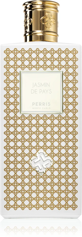 Perris Monte Carlo Jasmin De Pays Eau de Parfum Unisex