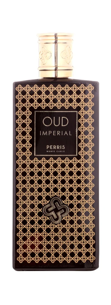 Perris Monte Carlo Oud Imperial Eau de Parfum Unisex